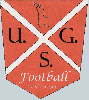 Pin's Football – Insigne Union Sportive De (USS) – Email – Lot D'1