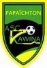 Logo du ASC Kawina Papaichton