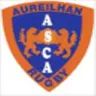 Logo du ASCA Rugby Aurheilan