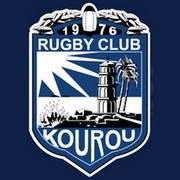 Logo du RUGBY CLUB KOUROU (5854N)