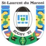 Logo du CO Maroni Cosma