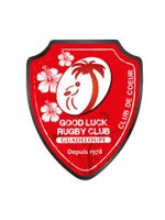 Logo du Good Luck Rugby Club