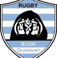 Logo du DIAMANT TIRC U18 (20252630250006