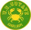 Logo du US Goyave Football U13