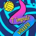 Logo du T Impulz Volley Féminines