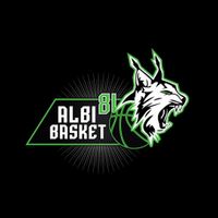 Logo du Albi Basket 81 Féminines