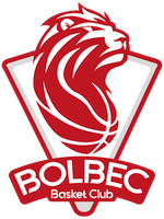Logo du Bolbec Basket Club