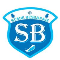Logo du STADE BESSANAIS (7352H)