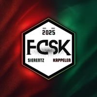 Logo du FC Sierentz - Kappelen