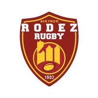 Logo du Rodez Rugby
