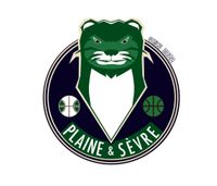 Logo du Basket Plaine & Sèvre 2 U11