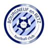 Logo du FC Bourgneuf en Retz 2