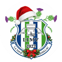 Logo du Football Club la Tour Mareuil Ve