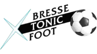 Logo du Bresse Tonic Foot 2