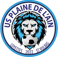 Logo du Football Club Artemare