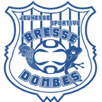 Logo du JS Bresse Dombes