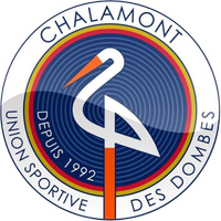 Logo du US des Dombes 2