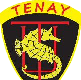 Logo du U.S. TENAYSIENNE