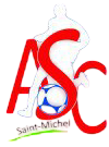 Logo du Am.S.C. St Michel