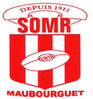 Logo du Stade Ol Maubourguetois Rugby