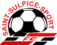 Logo du FC Saint-Sulpice