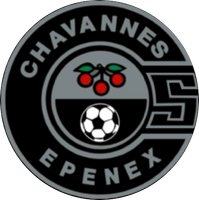 Logo du CS Chavannes Epenex II