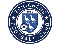 Logo du FC Echichens
