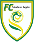 Logo du FC Echallens Région II