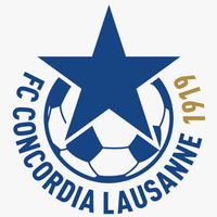 Logo du FC Concordia I
