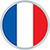 Logo du France - U17 F1