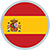 Logo du Espagne - U17 F1