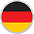 Logo du Allemagne - SENIOR M1