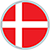 Logo du Danemark - SENIOR M1