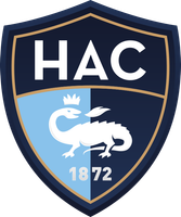 Logo du Le Havre AC