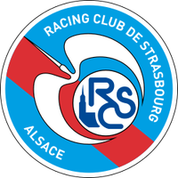 Logo du RC Strasbourg Alsace
