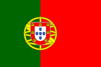 Logo du Portugal