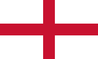 Logo du Angleterre