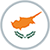 Logo du Chypre Futsal - SENIOR M1