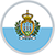 Logo du Saint-Marin Futsal - SENIOR M1