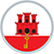 Logo du Gibraltar Futsal - SENIOR M1