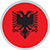 Logo du Albanie Futsal - SENIOR M1