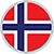 Logo du Norvège Futsal - SENIOR M1