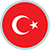 Logo du Turquie Futsal - SENIOR M1
