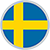 Logo du Suède Futsal - SENIOR M1