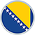 Logo du Bosnie-Herzégovine Futsal - SENIOR M1