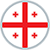 Logo du Géorgie Futsal - SENIOR M1