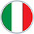 Logo du Italie Futsal - SENIOR M1