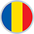 Logo du Roumanie Futsal - SENIOR M1
