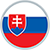 Logo du Slovaquie Futsal - SENIOR M1