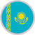 Logo du Kazakhstan Futsal - SENIOR M1